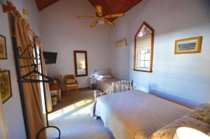 RoseMoore Bed & Breakfast