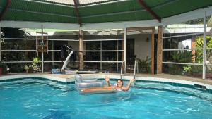Don Dugis Home and Iriria Spa Near airport