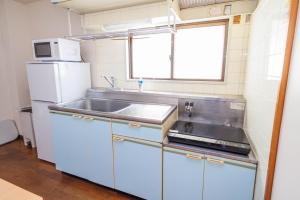 Marutake Daini Building 401 - Vacation STAY 21485