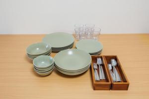 Marutake Daini Building 401 - Vacation STAY 21485