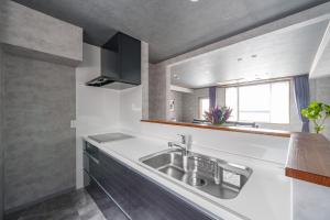 Sapporo City - House - Vacation STAY 21414