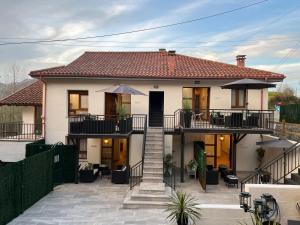 Apartamentos Miguel 2