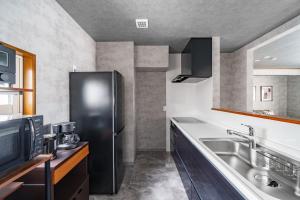 Sapporo City - House - Vacation STAY 21414