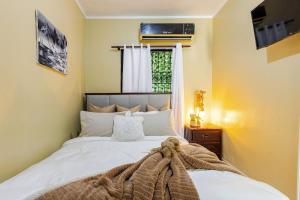 Cozy Apartment Rental in Puerto Plata, Dominican Republic