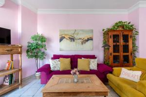 Exclusivo Ático con vistas