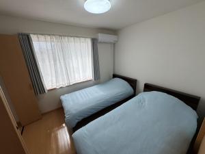 Letter Street 17 - Vacation STAY 21549