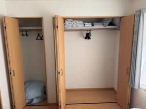 Letter Street 17 - Vacation STAY 21549