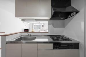 Abuta County - Apartment - Vacation STAY 21523