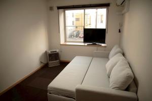 Letter Street 17 - Vacation STAY 21548