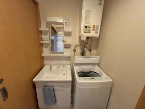 Letter Street 17 - Vacation STAY 21548