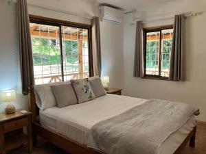 Villa Maria Anse Corail