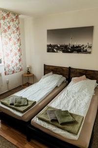 Berlin Home by RentALL