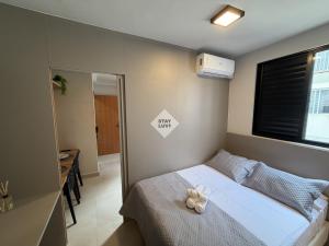 Conforto e praticidade no bairro Cruzeiro - BH