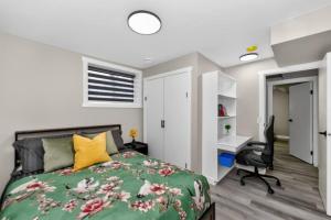 2BR Suite Near YYC Airport and Downtown 4326 DN