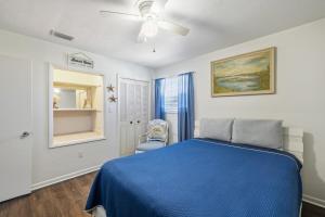 Seaspray Getaway on 1st