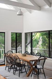 Saltwood Escape - Main Residence
