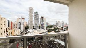 #1005# Apt Completo e Bem Localizado