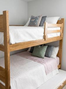 BeachEscape Cartagena Apartment in Serena del Mar Near Beach