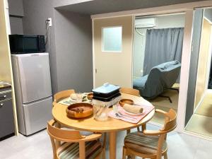 Corpus Shinbashi 102 - Vacation STAY 21593