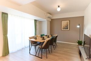 VORT Yamabukicho Residence - Vacation STAY 21597