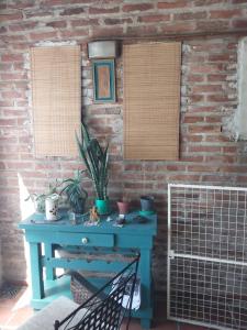 El descanso