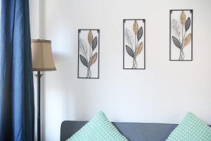 Studio in Center Downtown, Close to Bell Center