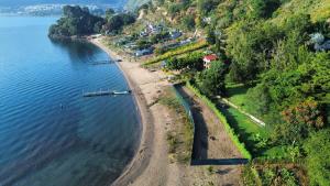 Villa Las Cristalinas Atitlan