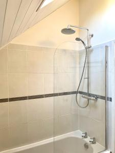 Hot Tub Medway Lodge Cotswold Water Park