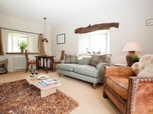 1 Bed in Goathland G0140