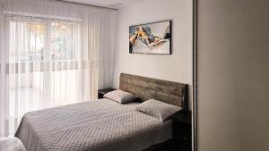 Luxury Beachfront Family Apartment