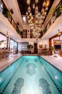 Riad Tsar Mimoun