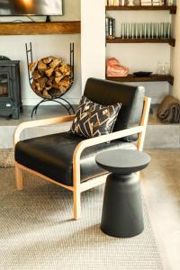 The Grange Farmstay Luxury Self Catering with 3 Bedrooms