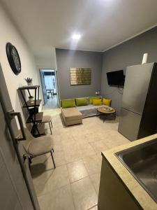 Aiolos cozy apartment in centre of Chania