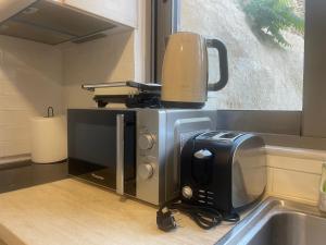 Aiolos cozy apartment in centre of Chania