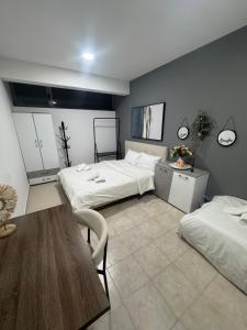 Aiolos cozy apartment in centre of Chania