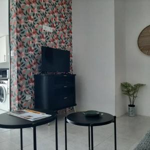 Borgia apartamento rural