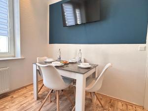 Gevelsberg, attraktive Lage für Geschäftsleute, Monteure, 4 Zimmer, Wlan, SmartTV