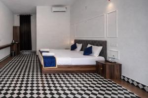 Elephant House The Royal Resorts & Villas