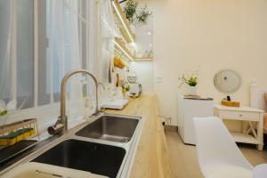 Lovely Studio Near Train Street