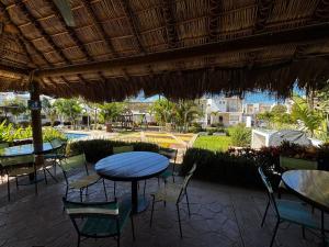 Casa en Mazatlán con alberca y áreas recreativas