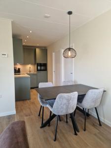 Vakantiewoning Olmen met prachtig uitzicht