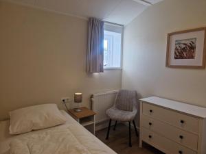 Vakantiewoning Olmen met prachtig uitzicht