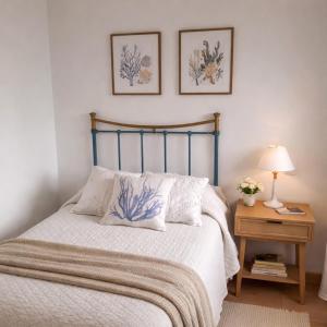 Borgia apartamento rural