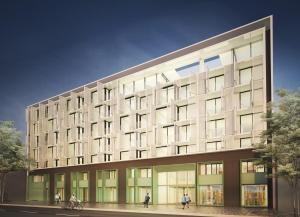 Terraza Gourmet | WiFi | Irarrázaval | Security 247