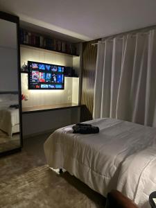 MotoGP Goiânia Premium Studio in Jardim Goiás