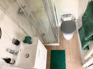 Le Grenat Etretat - chalet avec parking inclus