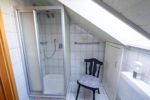 Kissinger Auszeit Apartment