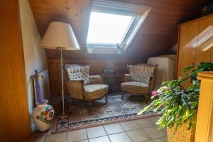 Kissinger Auszeit Apartment