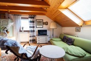Kissinger Auszeit Apartment