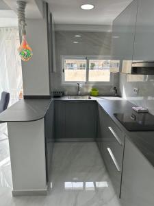 Apartamento Blanco Albir